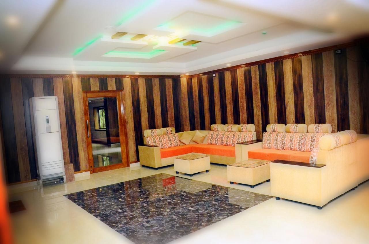 Hotel Agt Park Čennai Exteriér fotografie