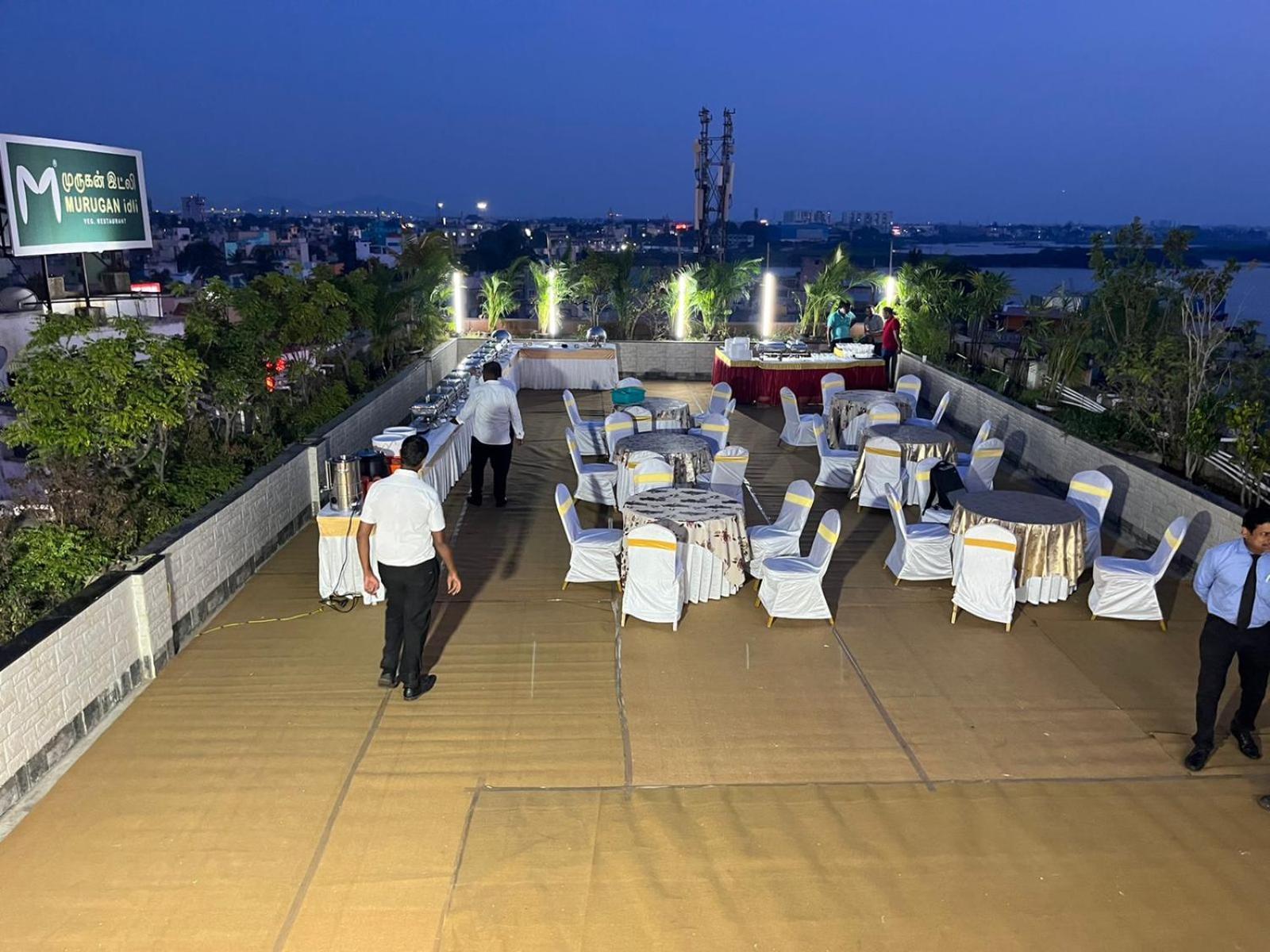 Hotel Agt Park Čennai Exteriér fotografie