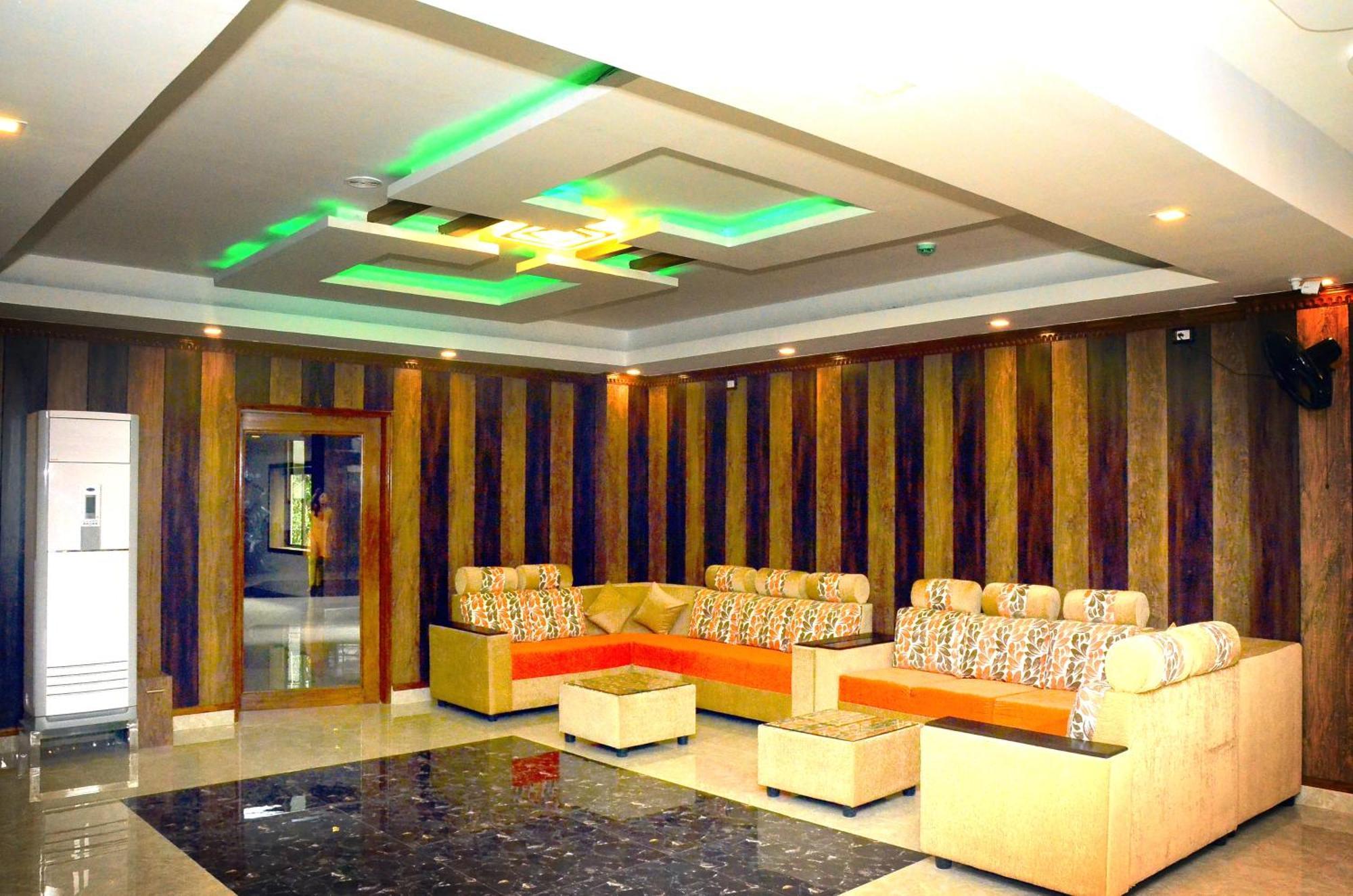 Hotel Agt Park Čennai Exteriér fotografie