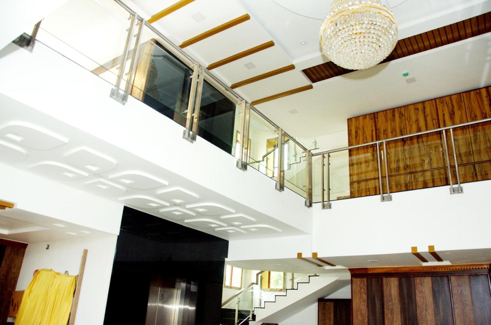Hotel Agt Park Čennai Exteriér fotografie