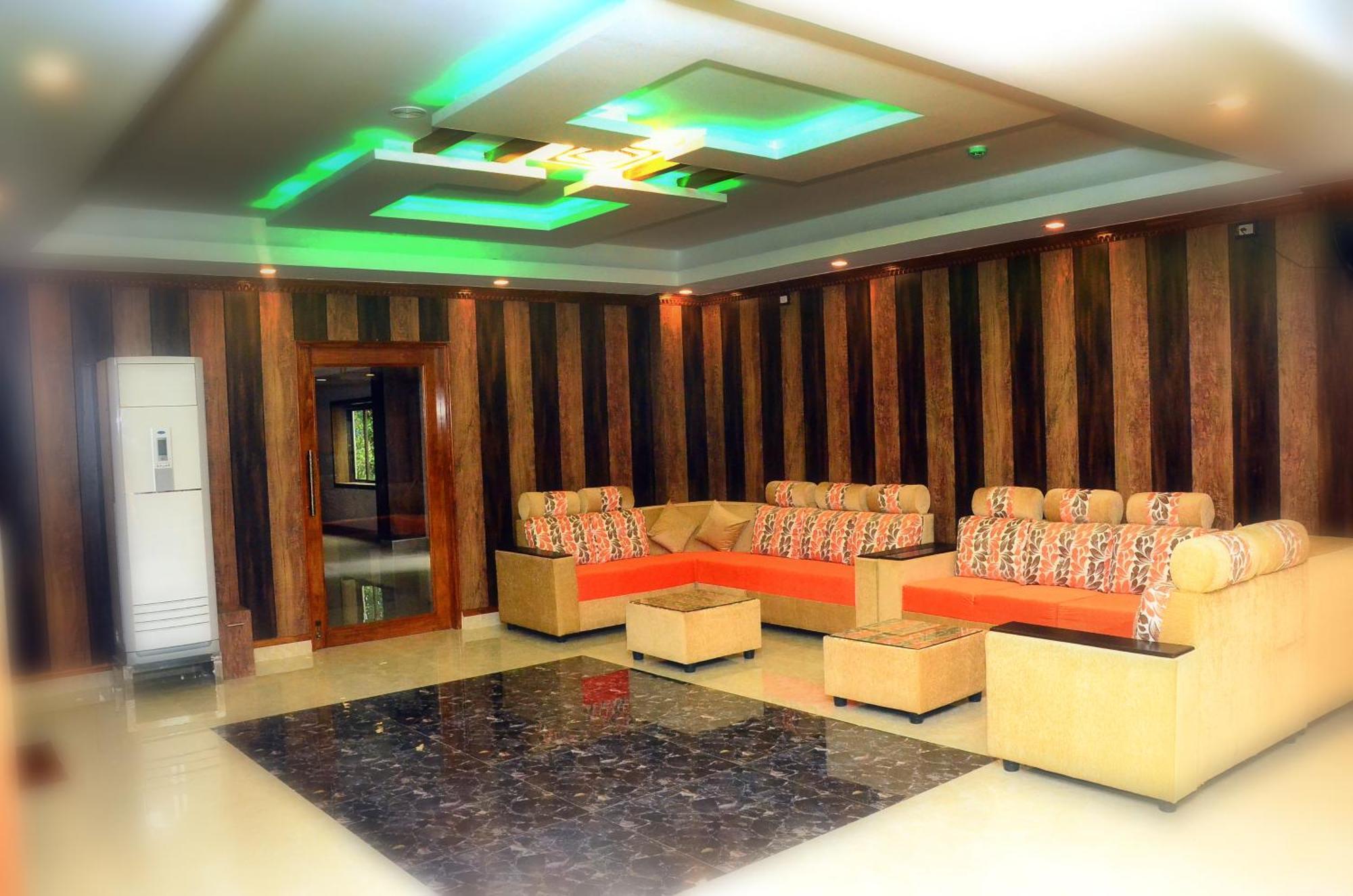 Hotel Agt Park Čennai Exteriér fotografie