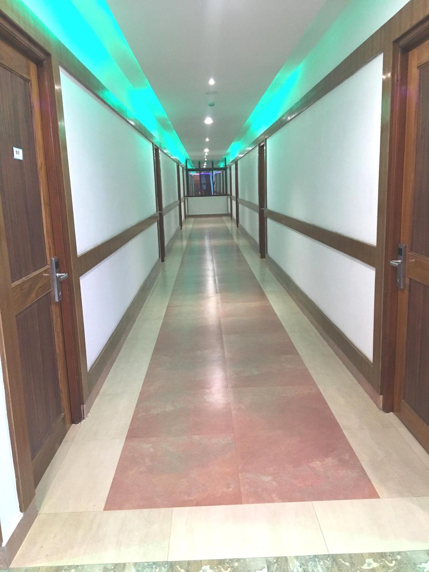 Hotel Agt Park Čennai Exteriér fotografie